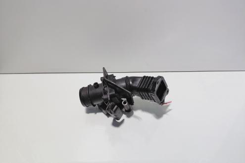 Tub intercooler, Ford Focus 2 Combi (DA), 1.6 TDCI, G8DB (idi:712771)