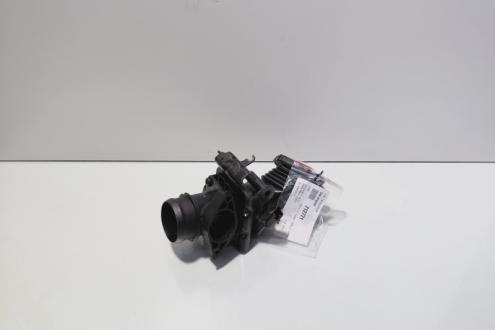 Tub intercooler, Ford Focus 2 Combi (DA), 1.6 TDCI, G8DB (idi:712771)