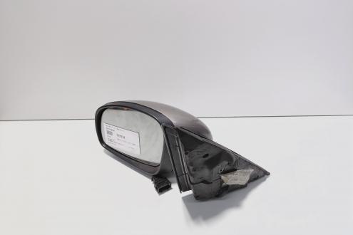 Oglinda electrica stanga, Skoda Fabia 2 Combi (5J, 545), volan pe dreapta, facelift (idi:712774)