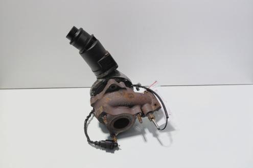 Turbosuflanta, cod 03L145721B, Audi A6 (4G2, C7), 2.0 TDI, CGL (idi:712776)