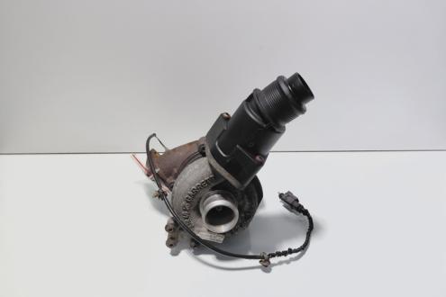 Turbosuflanta, cod 03L145721B, Audi A4 (8K2, B8), 2.0 TDI, CGL (idi:712776)