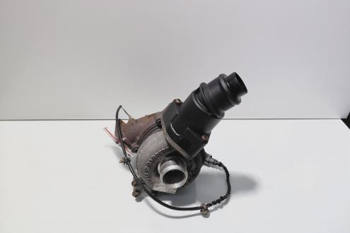 Turbosuflanta, cod 03L145721B, Audi Q5 (8RB), 2.0 TDI, CGL (idi:712776)