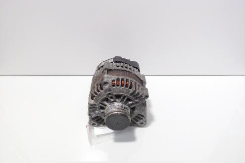 Alternator 180A, cod 059903018R, Audi Q5 (8RB) 3.0 TDI, CGQ (idi:714945)