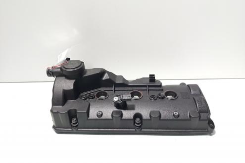 Capac culbutori dreapta, cod 059103470AS, Audi A5 (8T3) 3.0 TDI, CLAB (idi:714947)