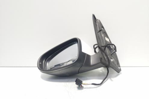 Oglinda electrica stanga cu semnalizare, Vw Golf 6 Variant (AJ5) (idi:718567)