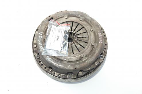 Volanta masa dubla cu placa presiune, Volvo S40 ll (MS) 1.6 diesel, D4164T, 5 vit man (idi:712821)