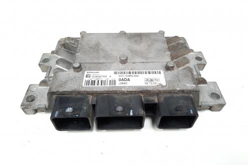 Calculator motor, cod 8V21-12A650-ADA, Ford Fusion (JU) 1.4 benz, FXJA (idi:538806)
