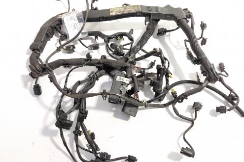 Instalatie electrica motor, cod A6510109148, Mercedes Clasa C T-Model (S204) 2.2 CDI, OM651913 (idi:712833)