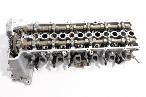 Chiulasa cu 2 axe came, cod 77927539, Bmw X5 (E70) 3.0 diesel, 306D3 (idi:712873)