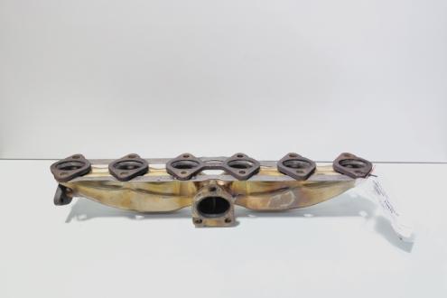 Galerie evacuare, cod 1162-7788422-06, Bmw 5 (E60), 2.5 DCI, 256D2 (idi:712875)