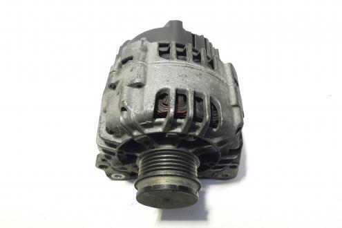Alternator, cod 028903031A, Vw Passat Variant (3B6) 1.9 TDI, AVB (idi:488098)