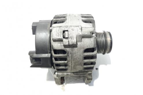 Alternator, cod 028903031A, Vw Passat Variant (3B6) 1.9 TDI, AVB (idi:488098)