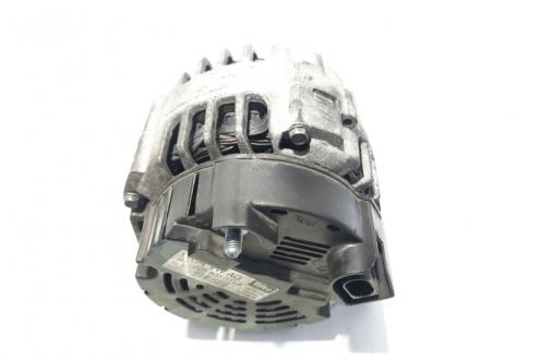 Alternator, cod 028903031A, Audi A4 (8E2, B6) 1.9 TDI, AVB (idi:488098)