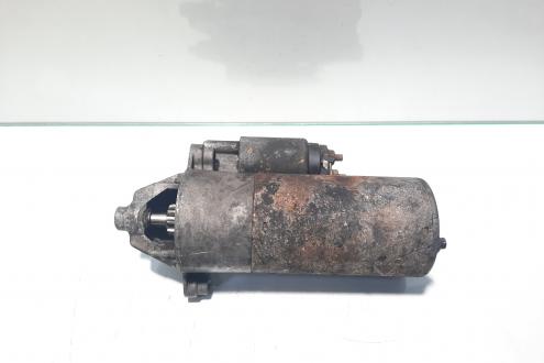 Electromotor, cod 1S4U-11000-AA Ford Focus 1, 1.8 TDDI, BHDA, 5 vit man (idi:451357)