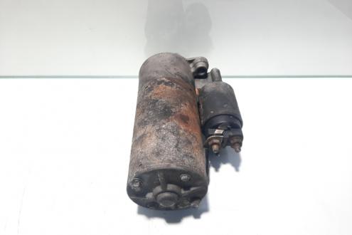 Electromotor, cod 1S4U-11000-AA Ford Focus 1, 1.8 TDDI, BHDA, 5 vit man (idi:451357)