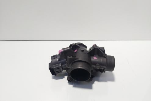 Clapeta acceleratie, cod 9655971780, Citroen C5 (II), 1.6 HDI, 9HZ (idi:697941)