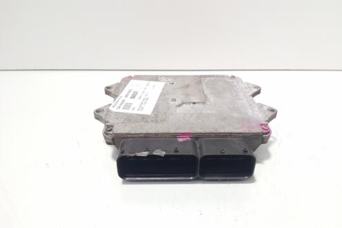 Calculator motor ECU, cod GM55196352, Opel Corsa C (F08, W5L) 1.3 CDTI, Z13DT (id:560537)