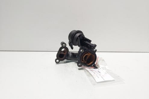 Supapa vacuum racire motor, cod 059121737AJ, Audi Q7 (4MB) 3.0 TDI, CRT (idi:714957)