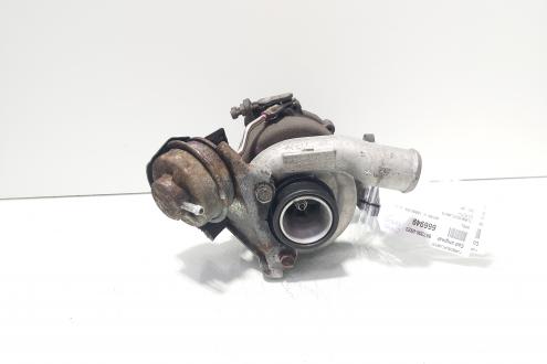 Turbosuflanta, cod 897300-0923, Opel Astra H 1.7 CDTI, Z17DTH (id:666949)