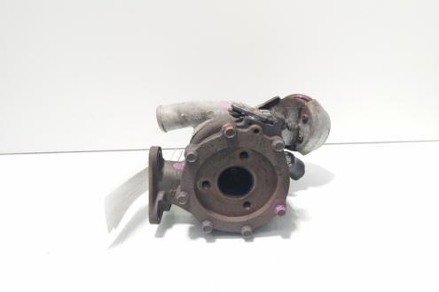 Turbosuflanta, cod 897300-0923, Opel Astra H 1.7 CDTI, Z17DTH (id:666949)