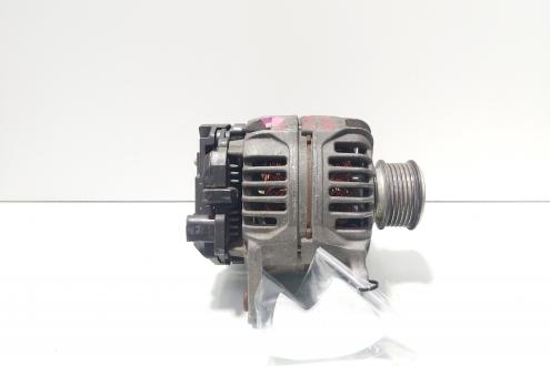 Alternator, cod 038903023L, Vw Sharan (7M8, 7M9, 7M6) (id:678387)