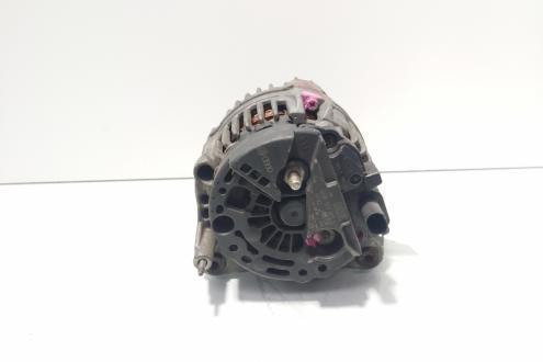 Alternator, cod 038903023L, Vw Sharan (7M8, 7M9, 7M6) (id:678387)