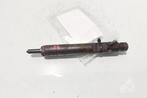 Injector, cod XS4Q-TF, Ford Focus 1 1.8 TDDI, C9DB (id:460376)