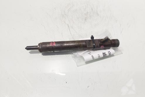 Injector, cod XS4Q-TF, Ford Focus 1 1.8 TDDI, C9DB (id:456262)