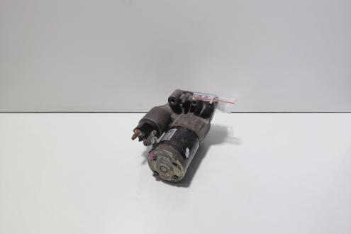 Electromotor, cod 9664046980, Peugeot 207 (WA), 1.6 HDI, 9HX, 5 vit man (idi:712764)