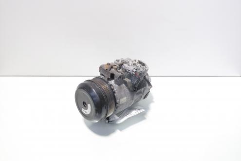 Compresor clima Denso, cod 447260-5990, Mercedes Clasa C (W204) 2.2 CDI, OM651911 (idi:715304)