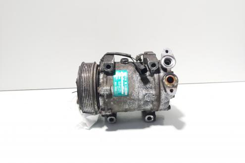 Compresor clima, cod 3M5H-19D629-SA, Ford Focus C-Max, 1.6 TDCI, HHDA (idi:715375)