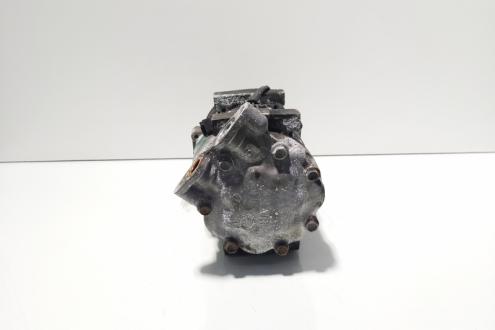 Compresor clima, cod 3M5H-19D629-SA, Ford Focus C-Max, 1.6 TDCI, HHDA (idi:715375)