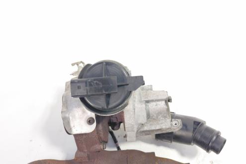 Supapa turbo electrica, VW Touran (5T1), 2.0 TDI, DFG (idi:711976)