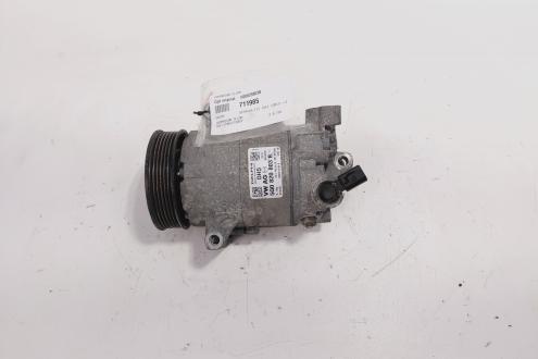 Compresor clima, cod 5Q0820803B, Vw Golf 7 Variant (BA5) 2.0 TDI, CKF (idi:711985)