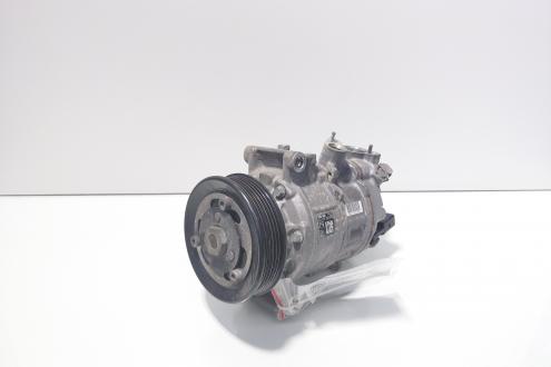 Compresor clima Denso, cod 5Q0820803F, Vw Golf 7 (5G) 2.0 TDI, CRL (idi:711878)