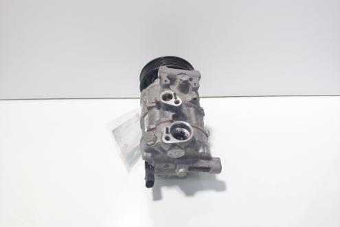 Compresor clima Denso, cod 5Q0820803F, Skoda Superb III (3V3) 2.0 TDI, CRL (idi:711878)