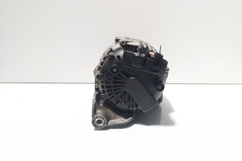 Alternator, Bmw 3 (E90) 2.0 diesel, 204D4 (id:719475)