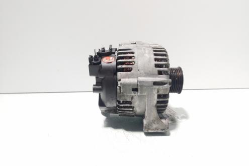 Alternator, Bmw 3 (E90) 2.0 diesel, 204D4 (id:719475)