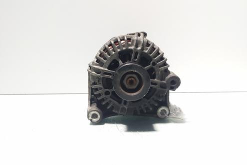 Alternator 150A Valeo, cod 7799180, Bmw 3 (E90) 2.0 diesel, 204D4 (id:719495)