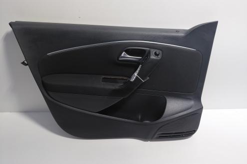 Tapiterie usa stanga fata, VW Polo (6R) (id:719867)