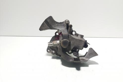 Selector cutei de viteze, cod AV6R-7201-PA, Ford Kuga I 2.0 TDCI, UFDA (id:719341)