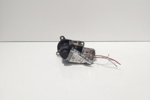 Unitate control ABS, cod 4B0614517C, 0265225124, Vw Passat (3B3) (id:719344)