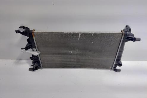 Radiator racire apa, cod 214105150R, Renault Megane 3 Combi, 1.5 DCI, K9K832 (id:717915)