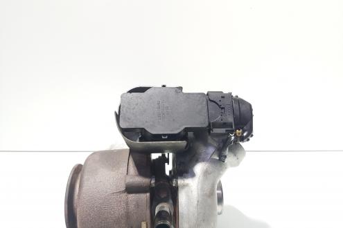 Actuator turbosuflanta, cod 135-19492, Bmw 3 (E90) 2.0 diesel, 204D4 (id:719494)