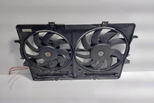 Grup electroventilatoare, cod 8K0121003AD, Audi A6 (4G2, C7), 2.0 TDI, CGL (id:717527)
