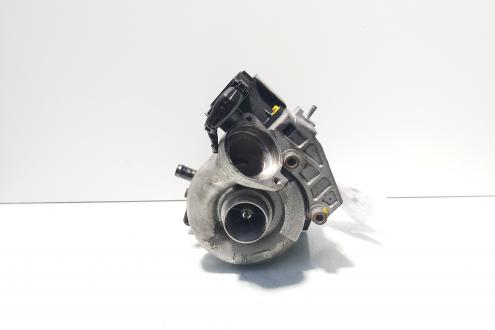 Turbosuflanta, cod 7795498, Bmw 3 (E90) 2.0 diesel, 204D4 (id:719493)