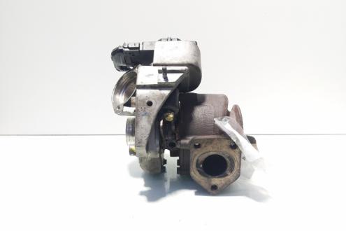 Turbosuflanta, cod 7795498, Bmw 3 (E90) 2.0 diesel, 204D4 (id:719493)