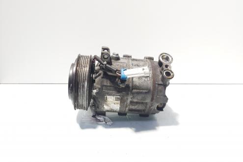 Compresor clima, cod 12756725, Saab 9-3 II (YS3F) 1.9 TID, Z19DTH (id:719397)