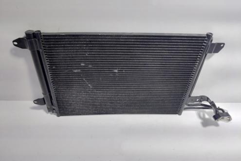 Radiator clima, VW Golf 5 (1K1), 1.9 TDI, BXE (id:719080)