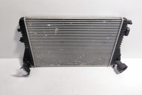 Radiator intercooler, VW Golf 5 (1K1), 1.9 TDI, BXE (id:719082)